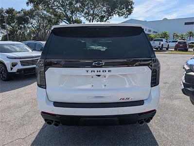 New 2026 Chevrolet Tahoe RST for sale #C260504 - photo 2