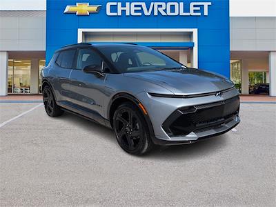 New 2026 Chevrolet Equinox EV RS for sale #C260505 - photo 1