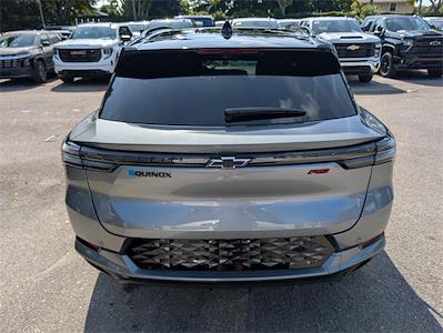 New 2026 Chevrolet Equinox EV RS for sale #C260505 - photo 2