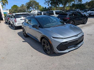 New 2026 Chevrolet Equinox EV RS for sale #C260505 - photo 2