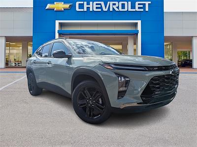 2026 Chevrolet Trax FWD SUV for sale #C260510 - photo 1