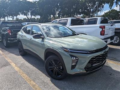 2026 Chevrolet Trax FWD SUV for sale #C260510 - photo 2