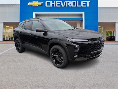 New 2026 Chevrolet Trax ACTIV for sale #C260511 - photo 1