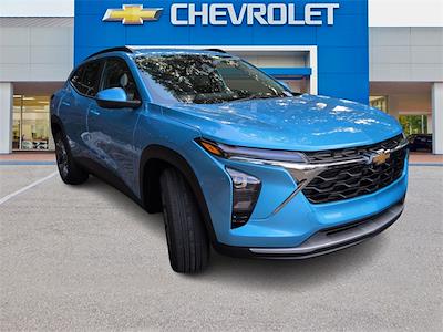 New 2026 Chevrolet Trax LT for sale #C260515 - photo 1