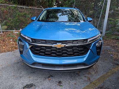 New 2026 Chevrolet Trax LT for sale #C260515 - photo 2