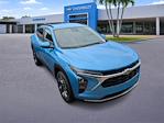 New 2026 Chevrolet Trax LT for sale #C260517 - photo 3