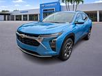 New 2026 Chevrolet Trax LT for sale #C260517 - photo 4