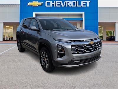 2026 Chevrolet Equinox FWD SUV for sale #C260522 - photo 1