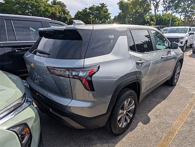 2026 Chevrolet Equinox FWD SUV for sale #C260522 - photo 2