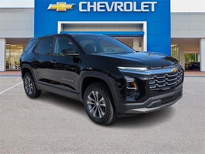 2026 Chevrolet Equinox FWD SUV for sale #C260523 - photo 1