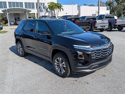 2026 Chevrolet Equinox FWD SUV for sale #C260523 - photo 2