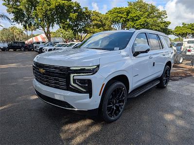 2026 Chevrolet Tahoe 4WD SUV for sale #C260526 - photo 2