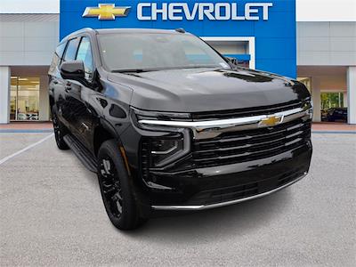 New 2026 Chevrolet Tahoe LS for sale #C260528 - photo 1