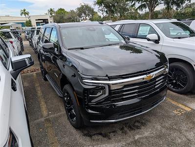 New 2026 Chevrolet Tahoe LS for sale #C260528 - photo 2