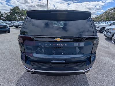 2026 Chevrolet Tahoe 4WD SUV for sale #C260533 - photo 2