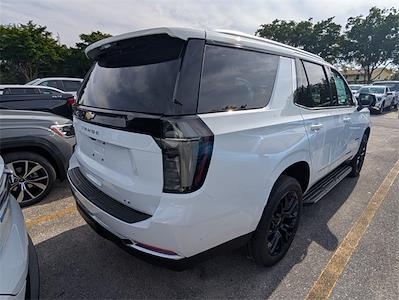2026 Chevrolet Tahoe RWD SUV for sale #C260534 - photo 2