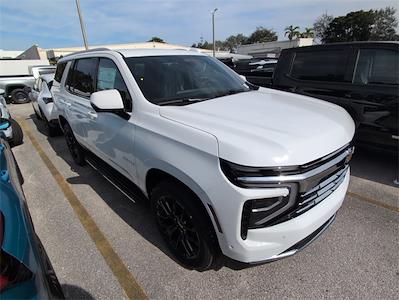 2026 Chevrolet Tahoe RWD SUV for sale #C260534 - photo 2