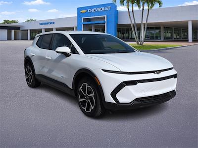2026 Chevrolet Equinox EV FWD SUV for sale #C260535 - photo 1