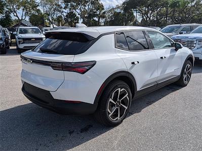 New 2026 Chevrolet Equinox EV LT for sale #C260535 - photo 2