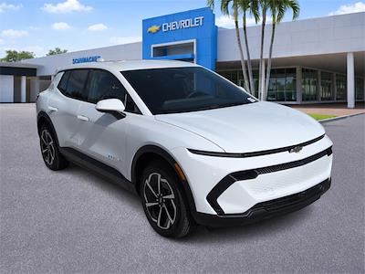2026 Chevrolet Equinox EV FWD SUV for sale #C260535 - photo 2