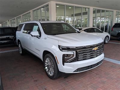2026 Chevrolet Suburban RWD SUV for sale #C260538 - photo 2