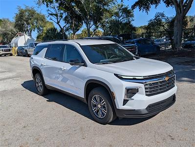 New 2026 Chevrolet Traverse LT for sale #C260539 - photo 2