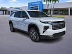 New 2026 Chevrolet Traverse LT for sale #C260539 - photo 1
