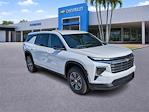 New 2026 Chevrolet Traverse LT for sale #C260539 - photo 3