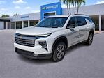 New 2026 Chevrolet Traverse LT for sale #C260539 - photo 5