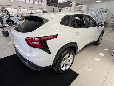 New 2026 Chevrolet Trax LS for sale #C260542 - photo 2