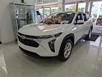 New 2026 Chevrolet Trax LS for sale #C260542 - photo 5