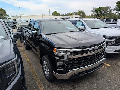 2026 Chevrolet Silverado 1500 Crew Cab 4WD Pickup for sale #C260543 - photo 2