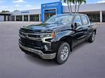 New 2026 Chevrolet Silverado 1500 LT Crew Cab for sale #C260543 - photo 4
