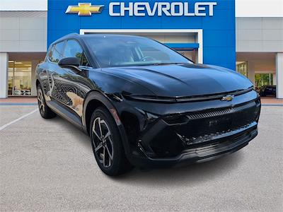 2026 Chevrolet Equinox EV FWD SUV for sale #C260544 - photo 1