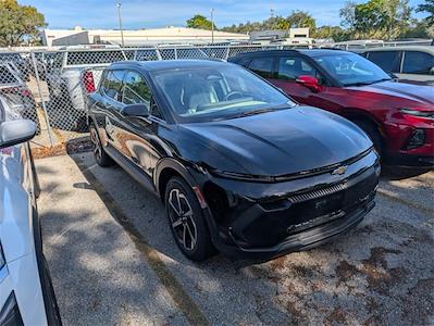 2026 Chevrolet Equinox EV FWD SUV for sale #C260544 - photo 2