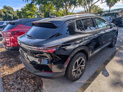 New 2026 Chevrolet Equinox EV LT for sale #C260544 - photo 2