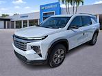 New 2026 Chevrolet Traverse LT for sale #C260545 - photo 5