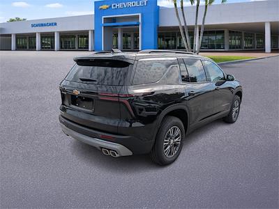 New 2026 Chevrolet Traverse - photo 1