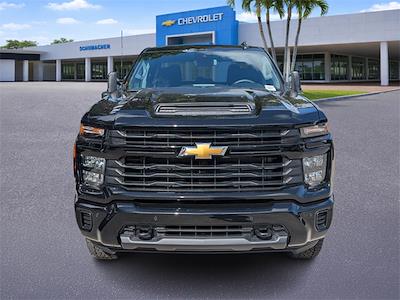 2026 Chevrolet Silverado 2500 Crew Cab 4WD Pickup for sale #C260547 - photo 2