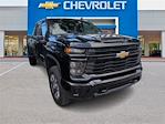 New 2026 Chevrolet Silverado 2500 Custom Crew Cab for sale #C260547 - photo 1