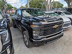 New 2026 Chevrolet Silverado 2500 Custom Crew Cab for sale #C260547 - photo 2