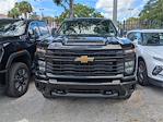 New 2026 Chevrolet Silverado 2500 Custom Crew Cab for sale #C260547 - photo 3