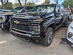 New 2026 Chevrolet Silverado 2500 Custom Crew Cab for sale #C260547 - photo 4