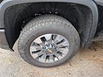 New 2026 Chevrolet Silverado 2500 Custom Crew Cab for sale #C260547 - photo 5