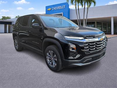 2026 Chevrolet Equinox FWD SUV for sale #C260549 - photo 1