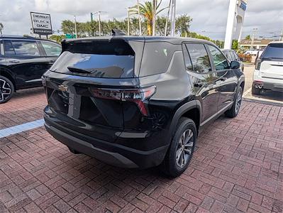 2026 Chevrolet Equinox FWD SUV for sale #C260549 - photo 2