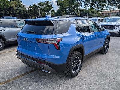 New 2026 Chevrolet Equinox ACTIV for sale #C260550 - photo 2