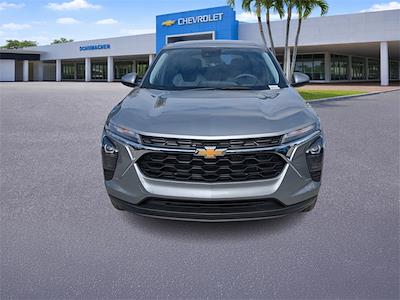 New 2026 Chevrolet Trax LS for sale #C260551 - photo 2