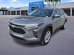 New 2026 Chevrolet Trax LS for sale #C260551 - photo 4