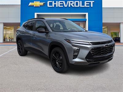 New 2026 Chevrolet Trax ACTIV for sale #C260552 - photo 1